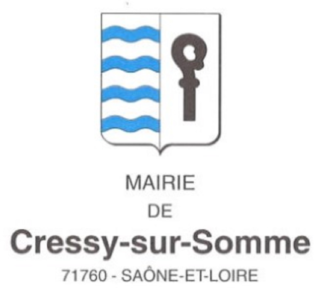 Logo Commune de Cressy-sur-Somme