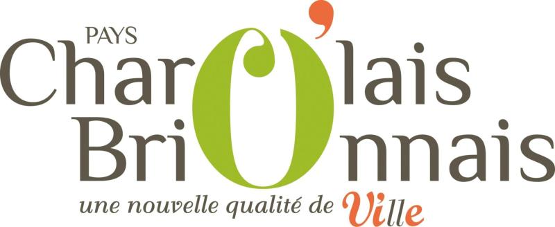 Logo du Pays Charolais-Brionnais